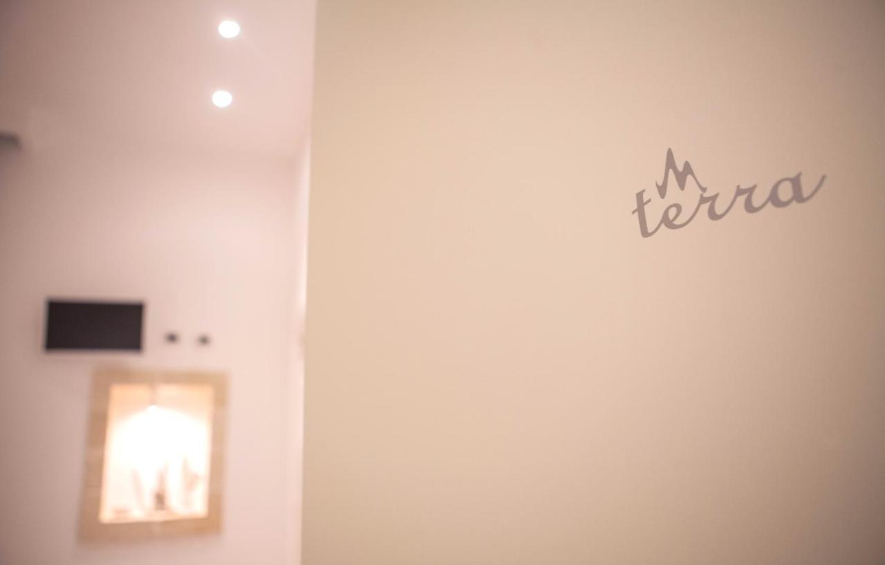 Terra D'Acqua Apartment โมโนโปลี ภายนอก รูปภาพ