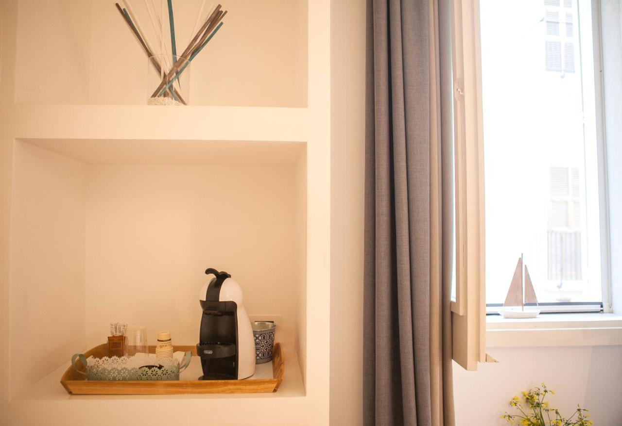 Terra D'Acqua Apartment โมโนโปลี ภายนอก รูปภาพ