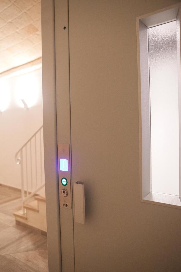 Terra D'Acqua Apartment โมโนโปลี ภายนอก รูปภาพ