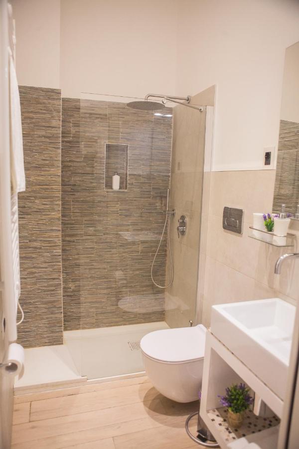 Terra D'Acqua Apartment โมโนโปลี ภายนอก รูปภาพ