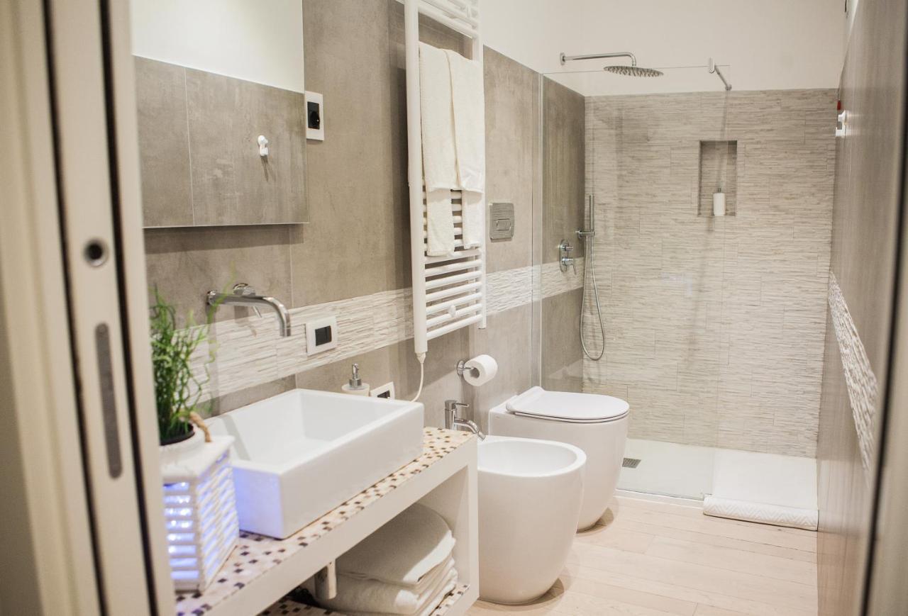 Terra D'Acqua Apartment โมโนโปลี ภายนอก รูปภาพ