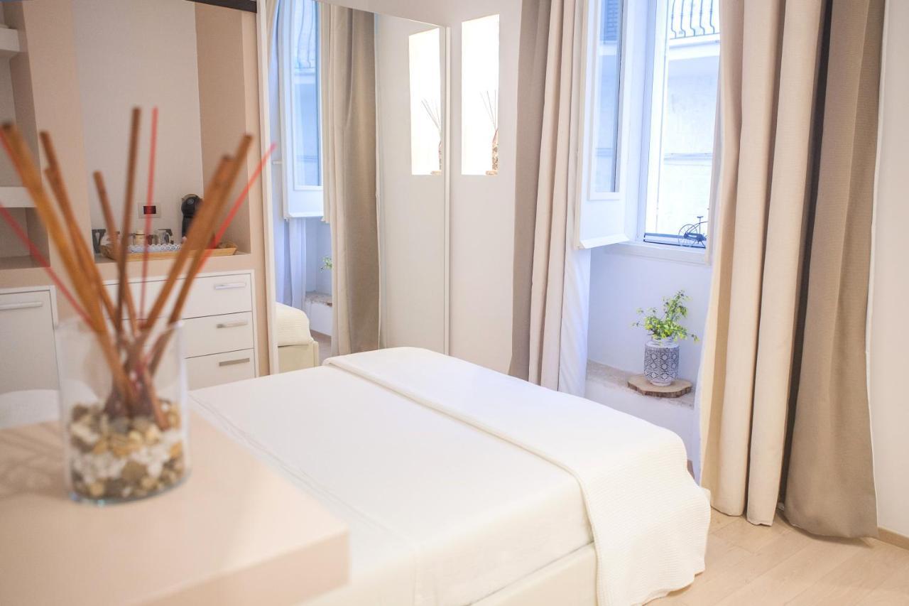 Terra D'Acqua Apartment โมโนโปลี ภายนอก รูปภาพ
