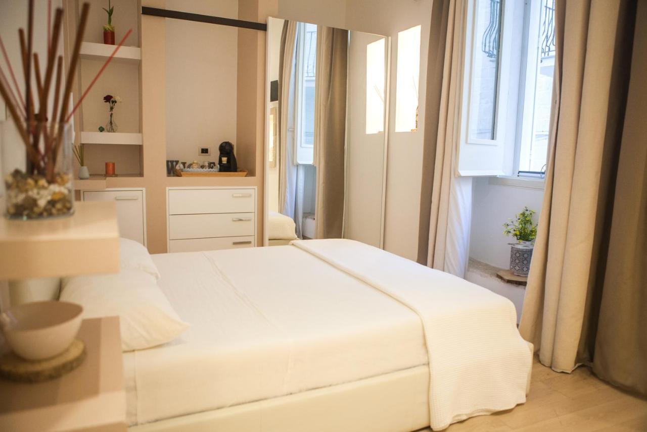 Terra D'Acqua Apartment โมโนโปลี ภายนอก รูปภาพ
