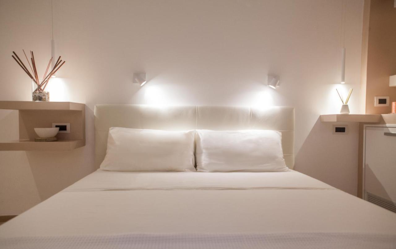 Terra D'Acqua Apartment โมโนโปลี ภายนอก รูปภาพ