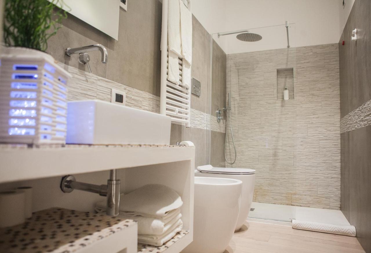 Terra D'Acqua Apartment โมโนโปลี ภายนอก รูปภาพ
