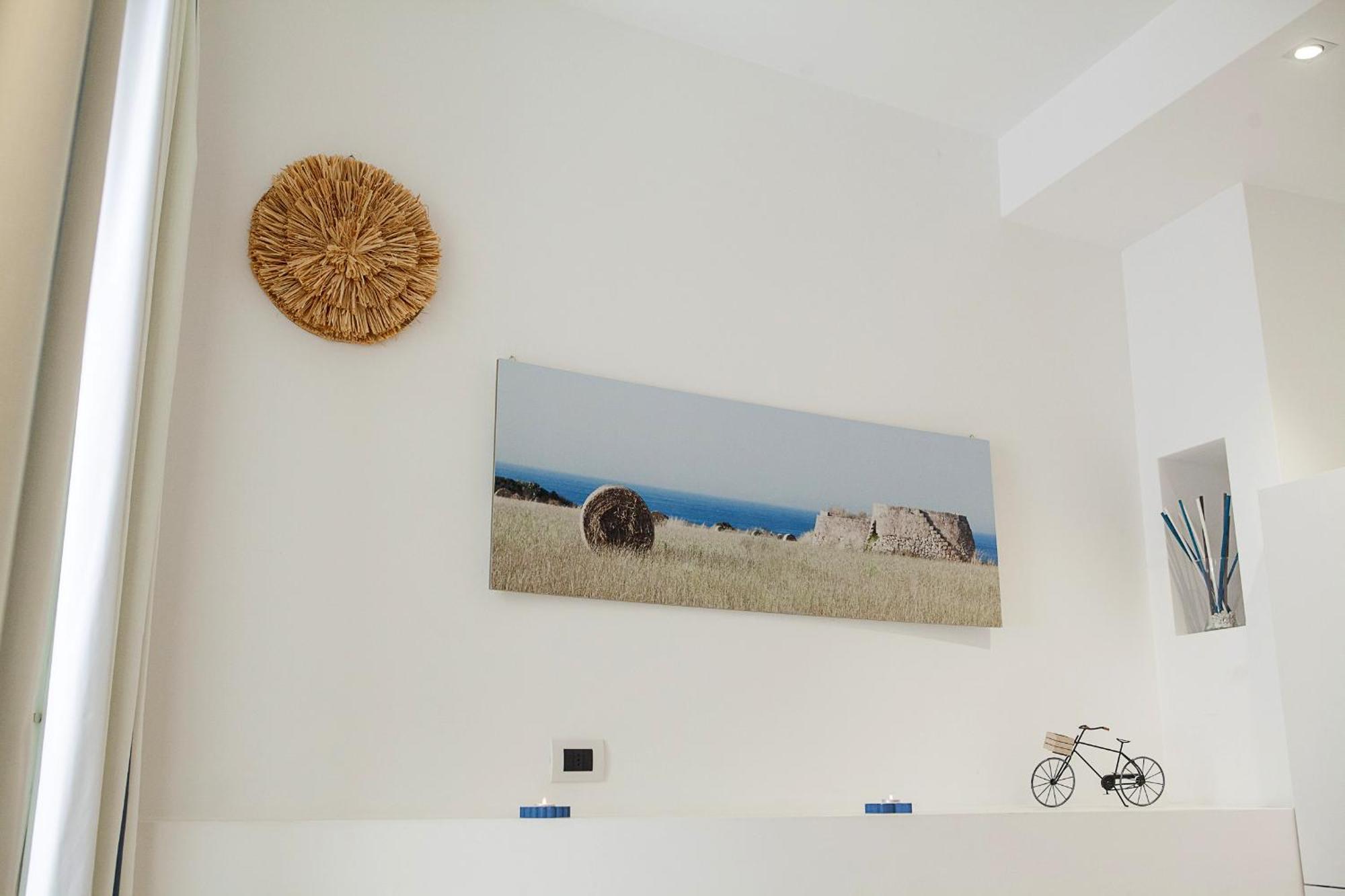 Terra D'Acqua Apartment โมโนโปลี ภายนอก รูปภาพ