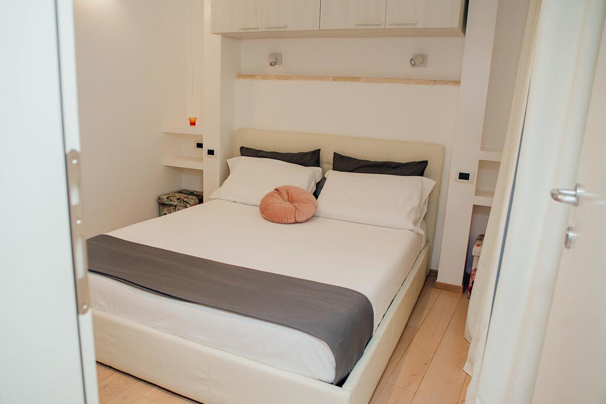 Terra D'Acqua Apartment โมโนโปลี ภายนอก รูปภาพ