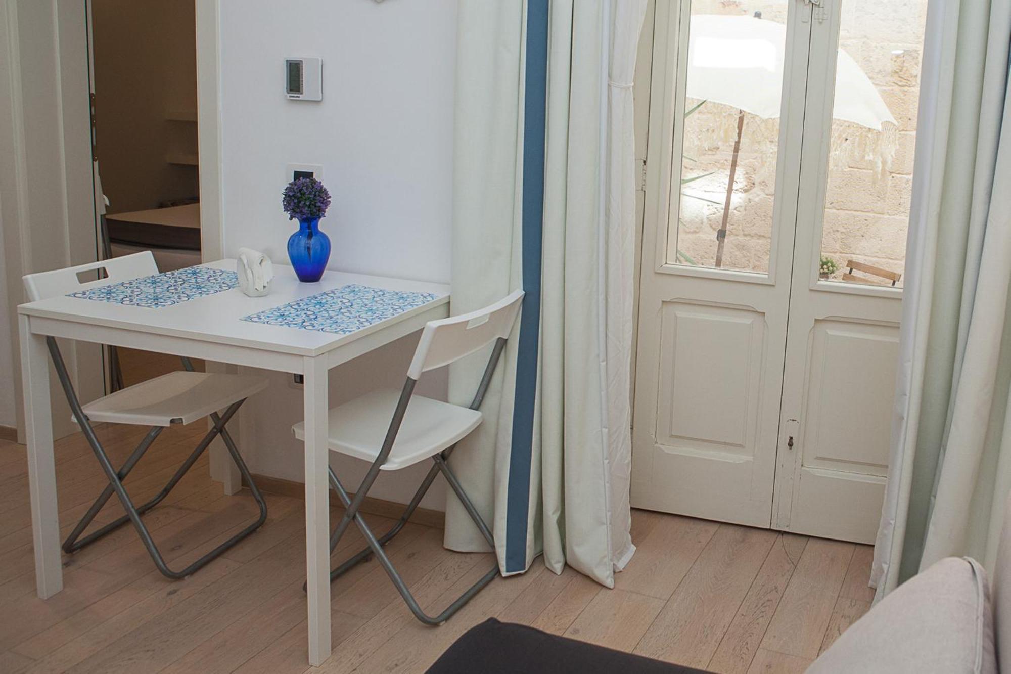 Terra D'Acqua Apartment โมโนโปลี ภายนอก รูปภาพ