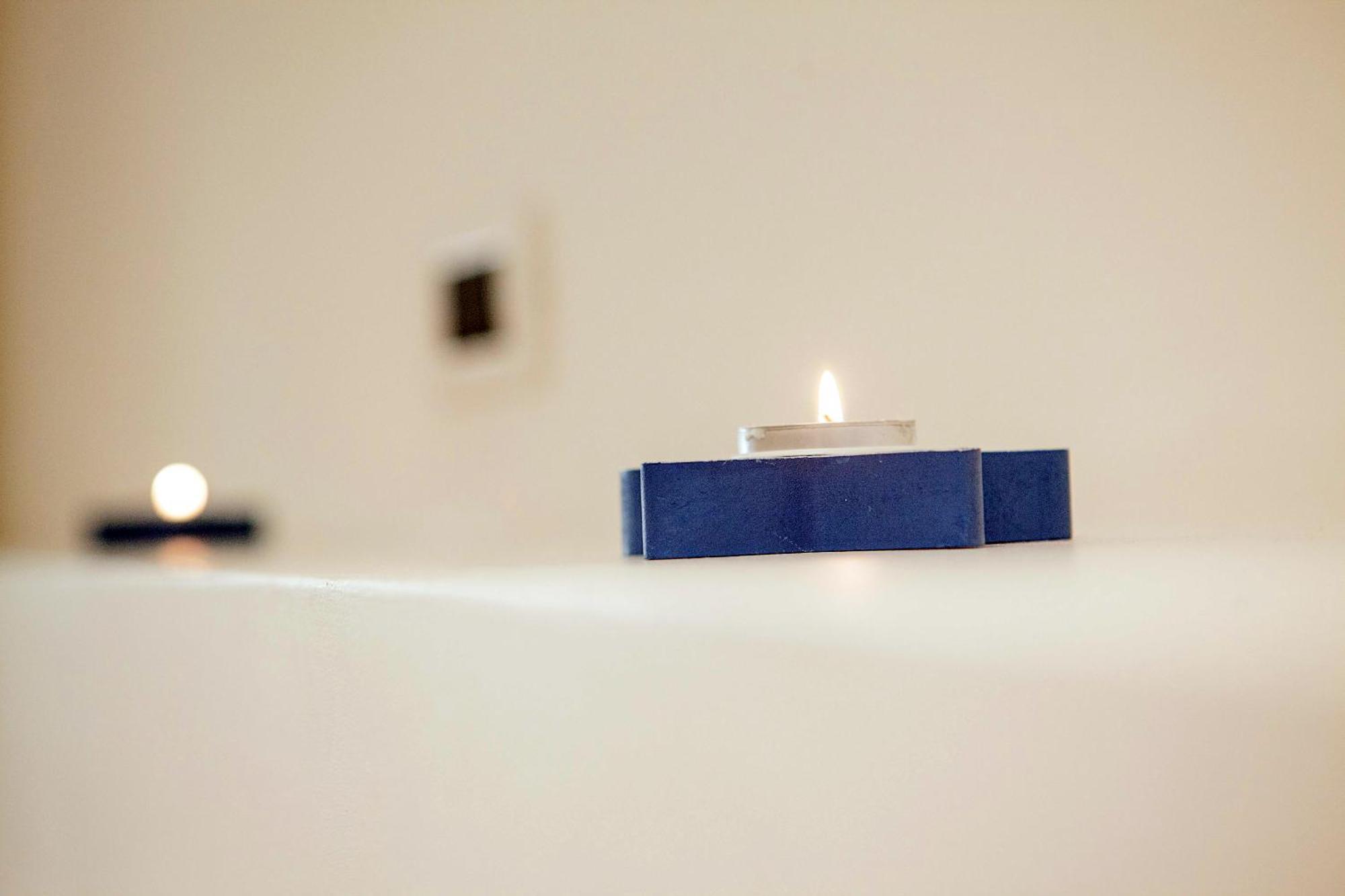 Terra D'Acqua Apartment โมโนโปลี ภายนอก รูปภาพ