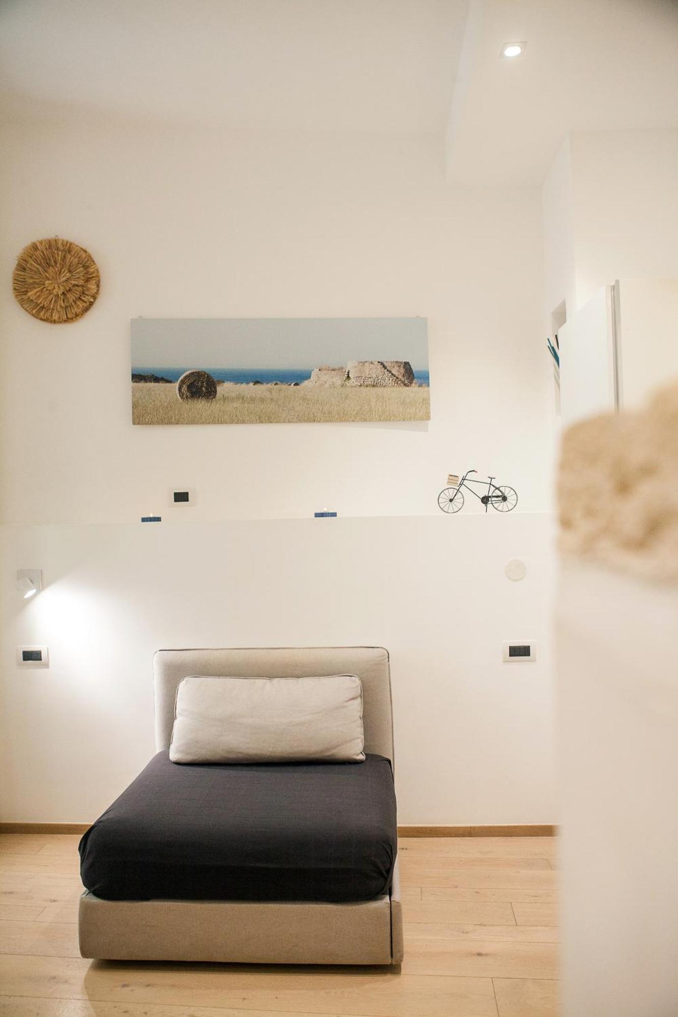 Terra D'Acqua Apartment โมโนโปลี ภายนอก รูปภาพ