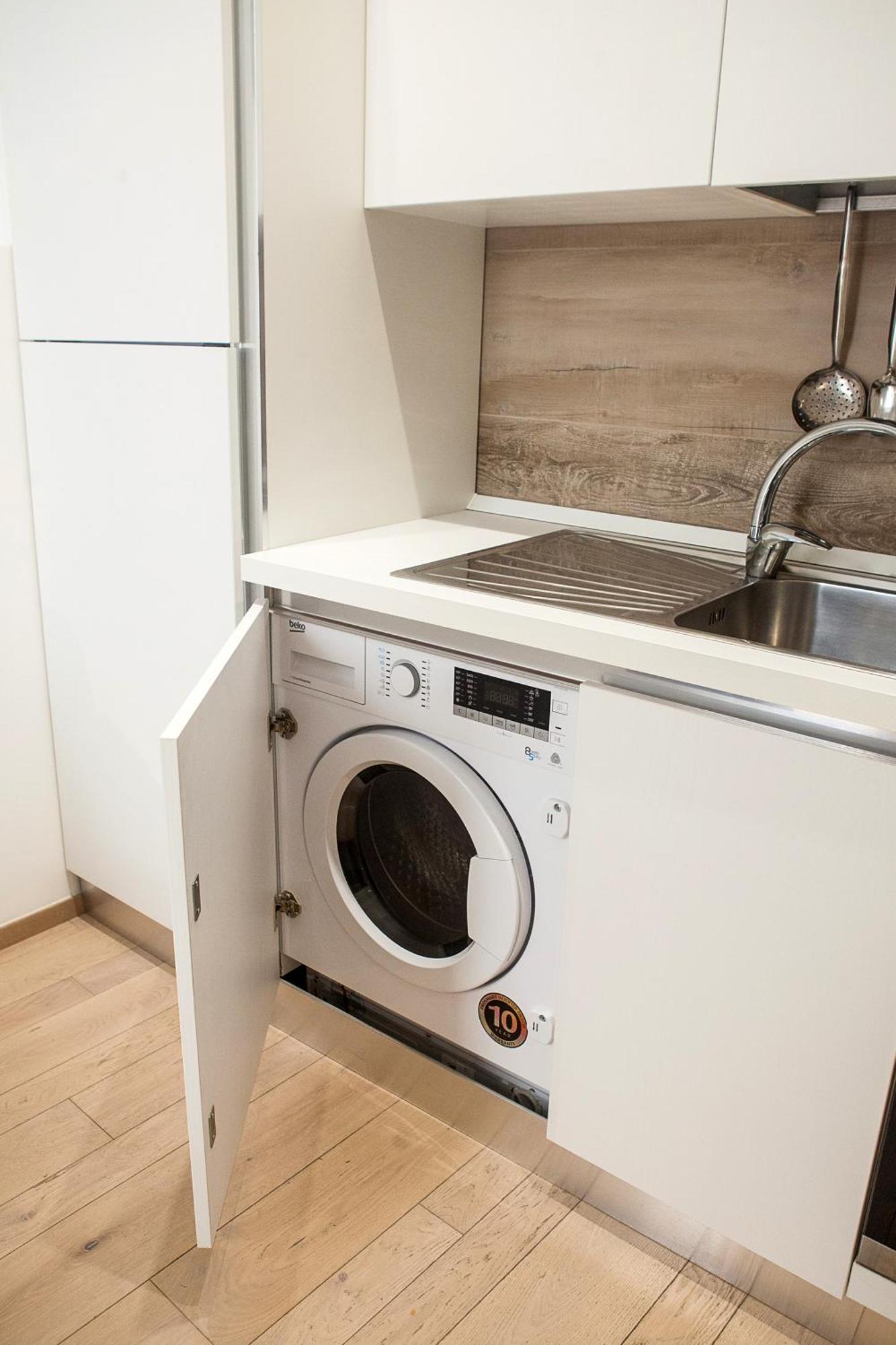 Terra D'Acqua Apartment โมโนโปลี ภายนอก รูปภาพ