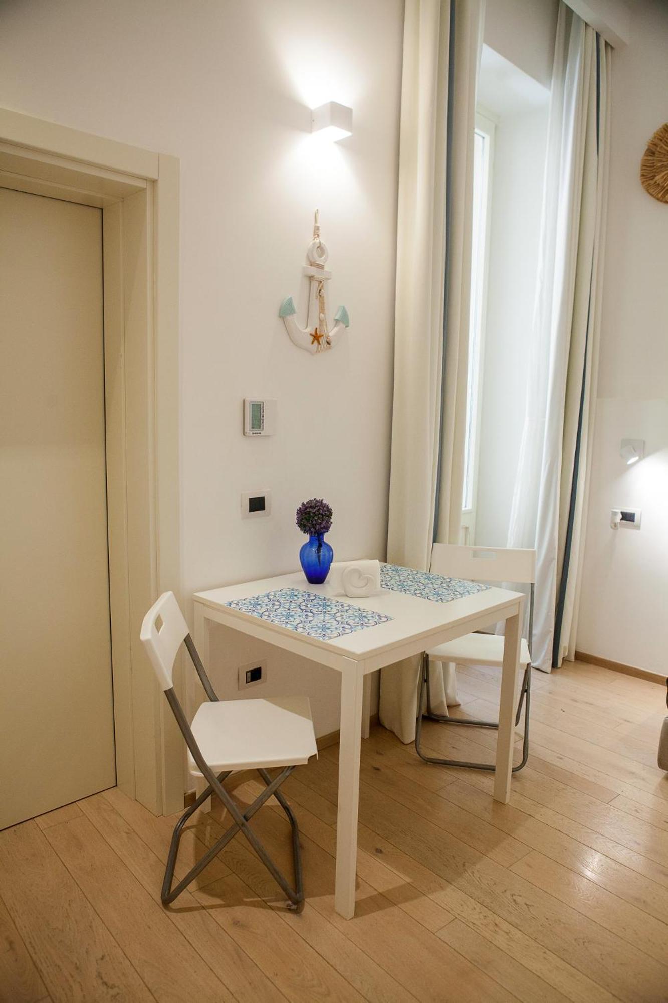 Terra D'Acqua Apartment โมโนโปลี ภายนอก รูปภาพ