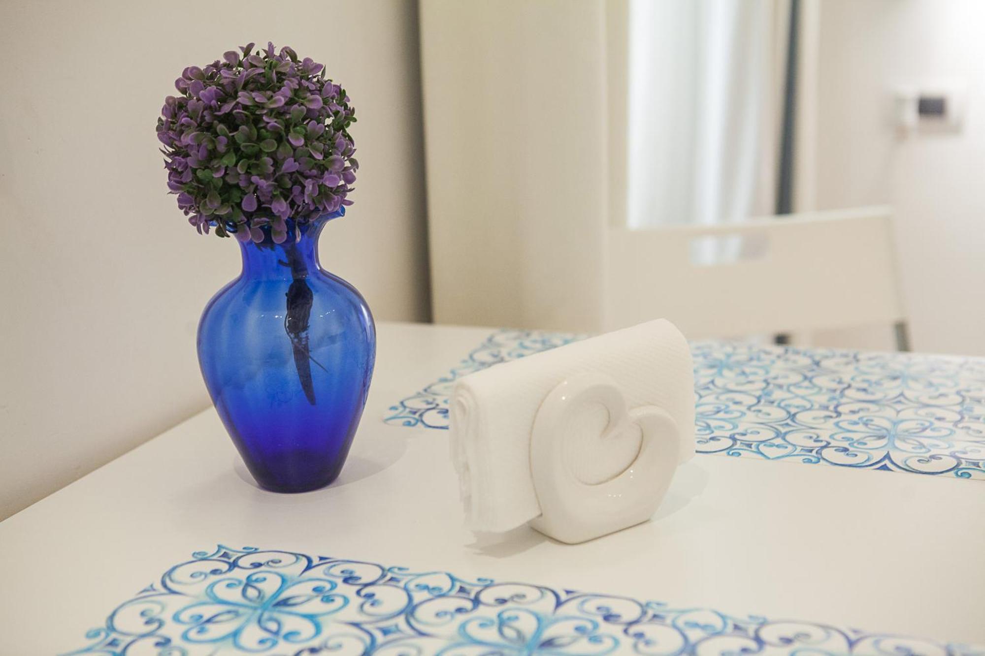Terra D'Acqua Apartment โมโนโปลี ภายนอก รูปภาพ