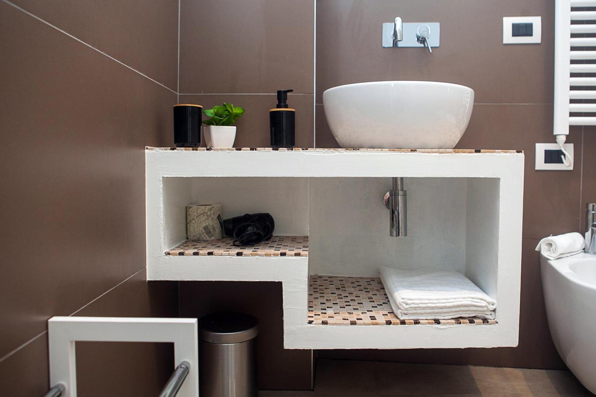 Terra D'Acqua Apartment โมโนโปลี ภายนอก รูปภาพ