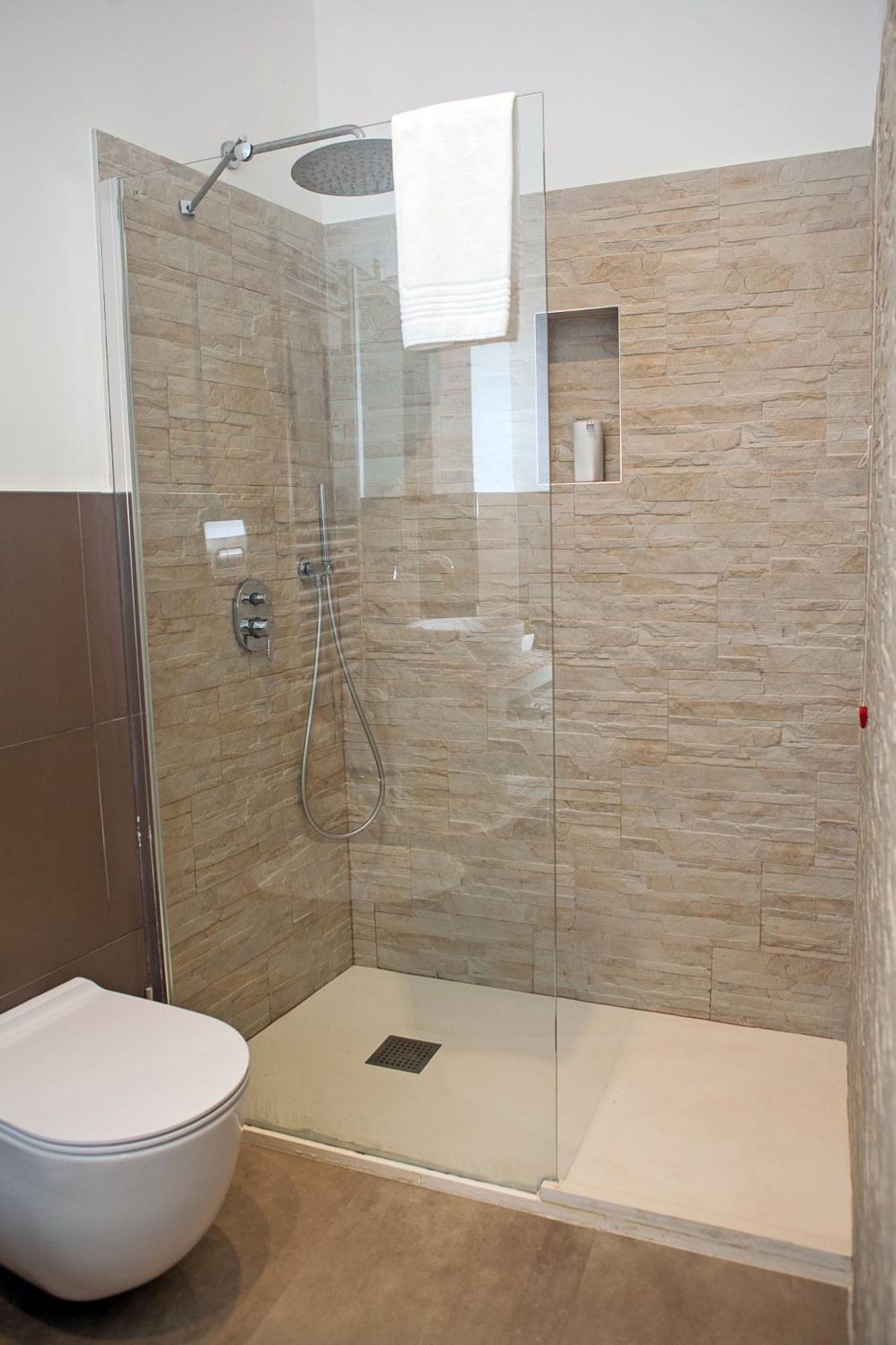 Terra D'Acqua Apartment โมโนโปลี ภายนอก รูปภาพ