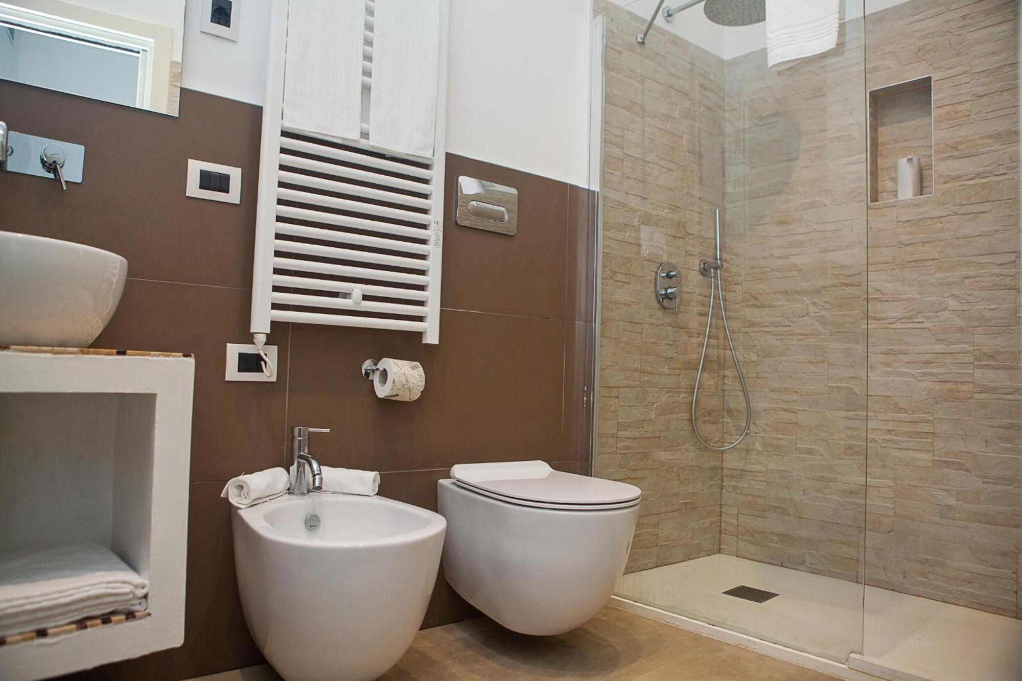 Terra D'Acqua Apartment โมโนโปลี ภายนอก รูปภาพ